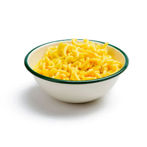 Backpacker's Pantry Three Cheese Macaroni & Cheese - Single Serving