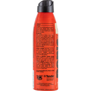 Ben's Tick Repellent Eco-Spray 6oz.