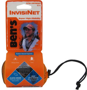 Ben's Invisinet Head Net