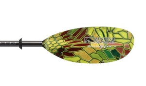 Bending Branches Angler Pro Fiberglass Versa-Lok