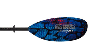 Bending Branches Angler Pro Fiberglass Versa-Lok