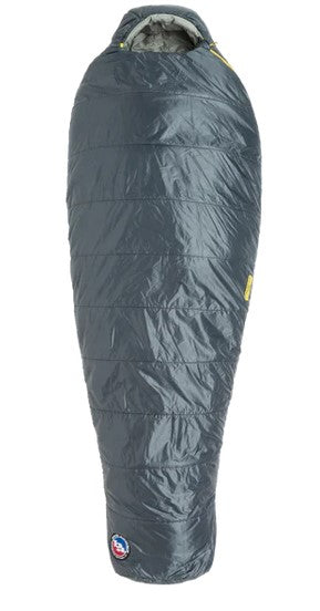 Big Agnes Anthracite 20 - Men's