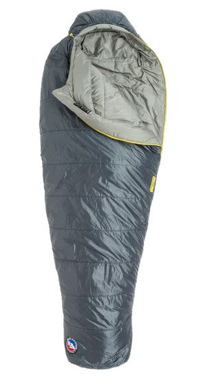 Big Agnes Anthracite 20 - Men's