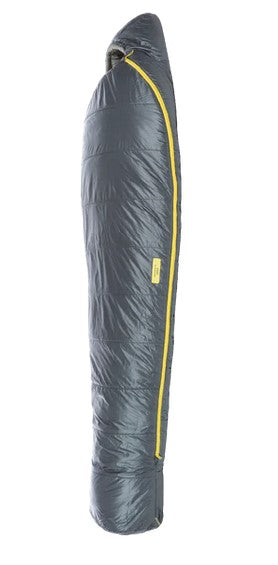 Big Agnes Anthracite 20 - Men's