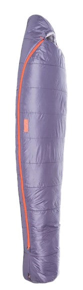 Big Agnes Anthracite 20 - Women's