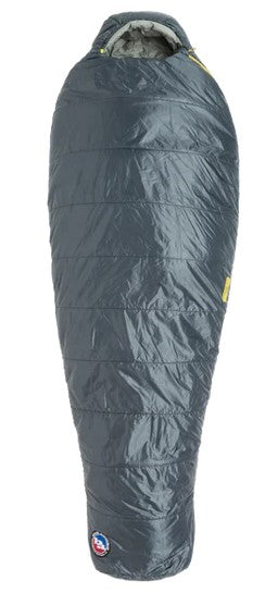 Big Agnes Anthracite 30 - Men's