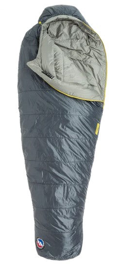 Big Agnes Anthracite 30 - Men's