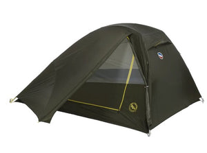 Big Agnes Crag Lake SL2