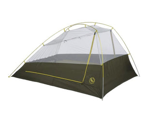 Big Agnes Crag Lake SL2