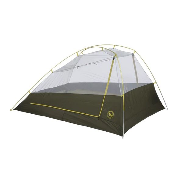Big Agnes Crag Lake SL2