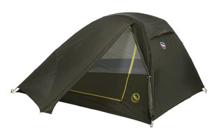 Big Agnes Crag Lake SL3