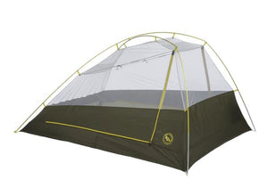 Big Agnes Crag Lake SL3