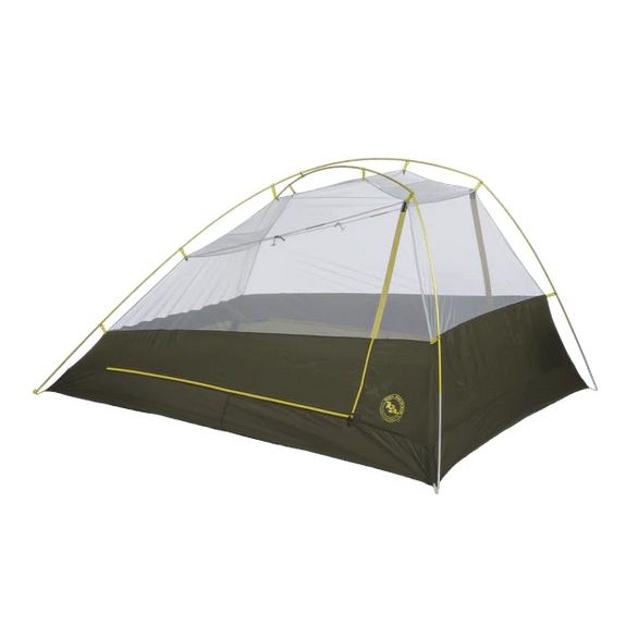 Big Agnes Crag Lake SL3