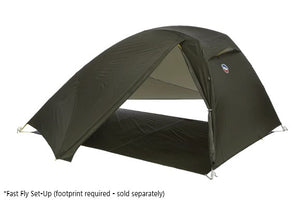 Big Agnes Crag Lake SL3