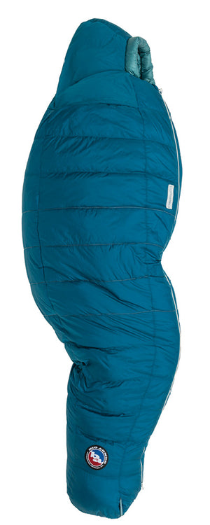 Big Agnes Sidewinder SL 20 - Women's