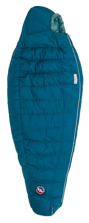 Big Agnes Sidewinder SL 20 - Women's