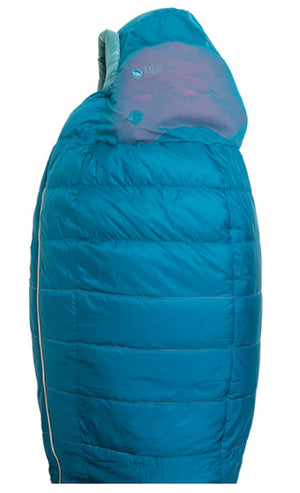 Big Agnes Sidewinder SL 20 - Women's