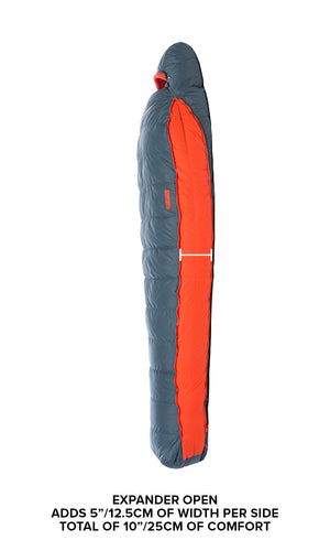 Big Agnes Torchlight 30 - Men's