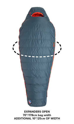 Big Agnes Torchlight 30 - Men's