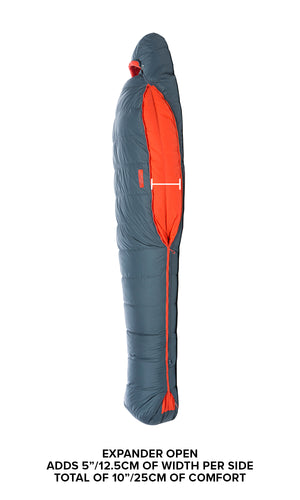 Big Agnes Torchlight 30 - Men's