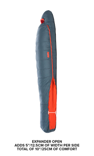 Big Agnes Torchlight 30 - Men's