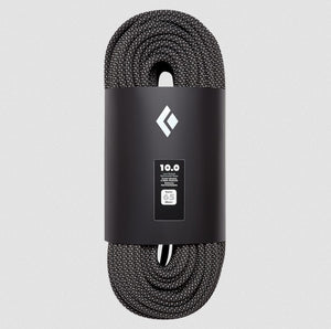 Black Diamond 10.0 Static Rope