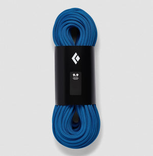 Black Diamond 9.9 Rope