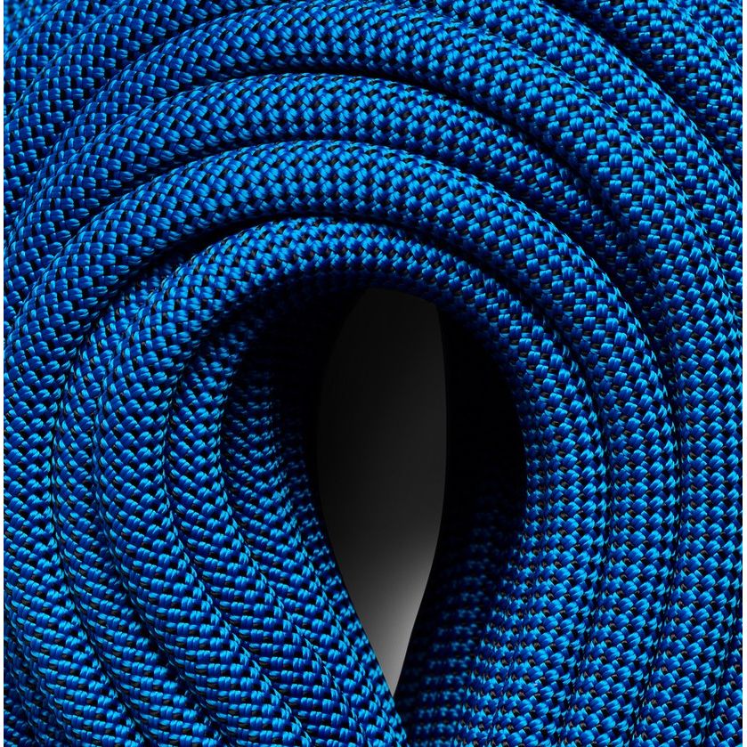 Black Diamond 9.9 Rope