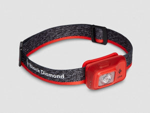 Black Diamond Astro 300-R Headlamp