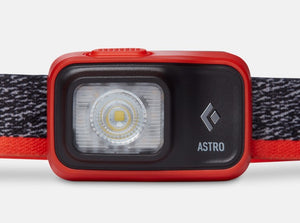 Black Diamond Astro 300 Headlamp