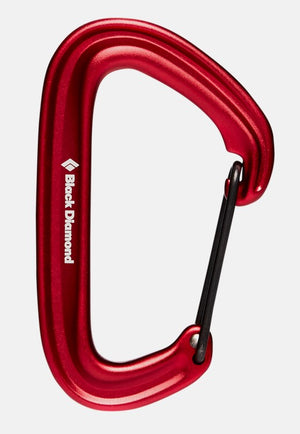 Black Diamond LiteWire Carabiner