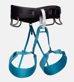 Black Diamond Momentum Harness - Women's