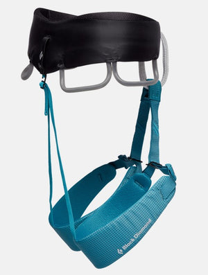 Black Diamond Momentum Harness - Women's - Previous Season