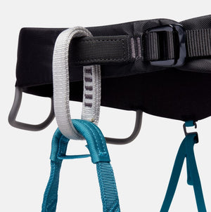 Black Diamond Momentum Harness - Women's - Previous Season