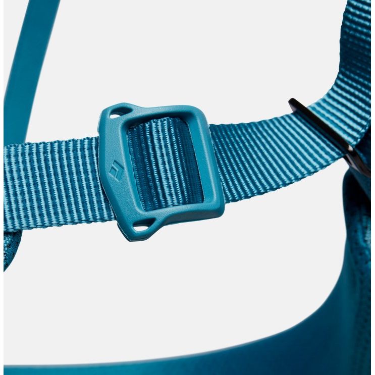 Black Diamond Momentum Harness - Women's - Previous Season