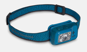 Black Diamond Spot 400-R Headlamp