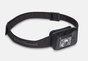 Black Diamond Spot 400-R Headlamp