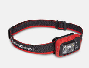 Black Diamond Spot 400 Headlamp