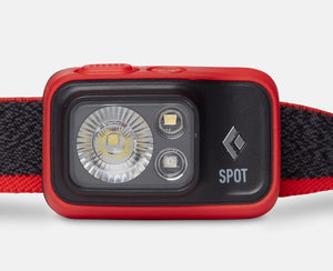 Black Diamond Spot 400 Headlamp