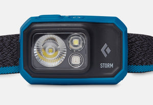 Black Diamond Storm 450 Headlamp