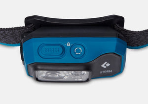 Black Diamond Storm 450 Headlamp