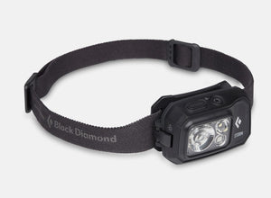 Black Diamond Storm 450 Headlamp