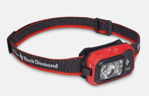 Black Diamond Storm 450 Headlamp