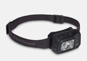 Black Diamond Storm 500-R Headlamp