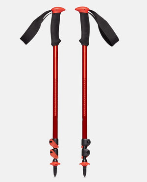 Black Diamond Trail Sport Trekking Poles (Pair)