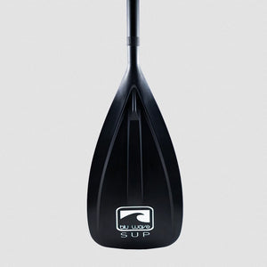 Blu Wave SUP Paddle Aluminum Adjustable