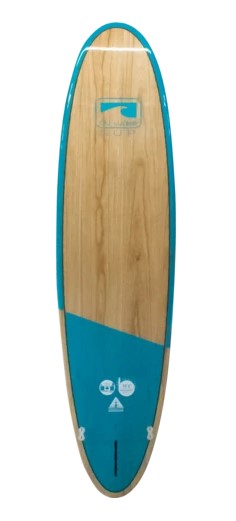 Blu Wave Woody 10' 6"