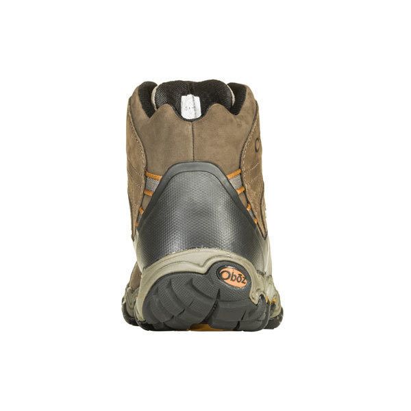 Oboz Bridger Mid BDry - Men's