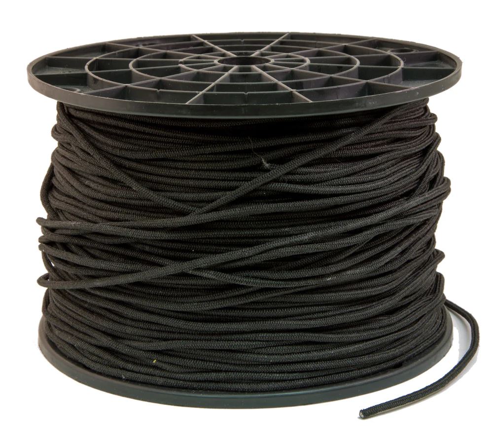 Bungee Cord 1/8"