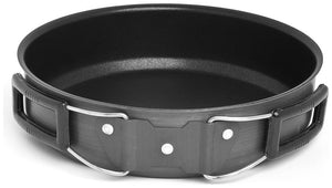 Chinook Hard Anodized Frying Pan